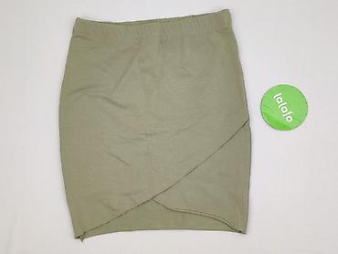 spódnice midi plus size: Spódnica damska, rozmiar S — 2