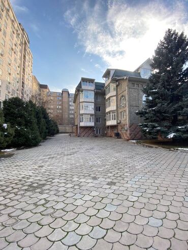 Здания: Сдаётся Бизнес центр Эксклюзивное ценовое предложение: Площадь — 4