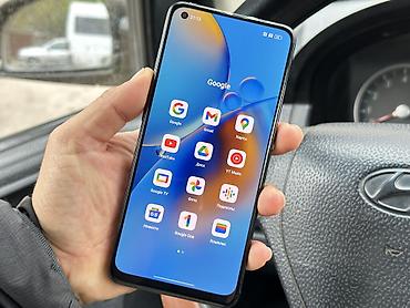 coros pace 3: Oppo A74, Б/у, 128 ГБ, цвет - Синий, 2 SIM — 5