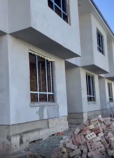 Продажа домов: Таунхаус, 175 м², 4 комнаты, ПСО (под самоотделку) — 1