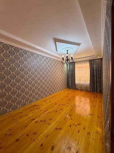 2mərtəbəli evlər: 4 otaqlı, 1 kv. m, Kredit yoxdur, Yeni təmirli — 5