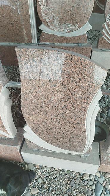 Ритуальные услуги: Изготовление памятников, Изготовление оградок, Изготовление крестов | Гранит, Металл, Мрамор | Оформление, Установка — 4