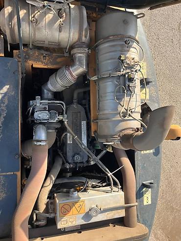 Экскаваторы: Экскаватор, Hyundai, 2019 г., Колесный — 3