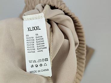 bluzy c: Spodnie dresowe damskie, rozmiar 2XL — 5