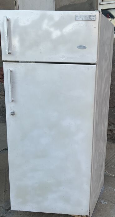 холодильник в баку: Б/у 1 дверь Холодильник Продажа, цвет - Белый
