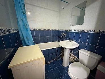 1к: ПРОДАЮ! 1к кв., 105 сер., Район Восток-5 (Кийизбаева/7-Апреля) Цена: 5 — 5