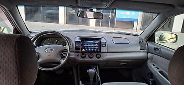 мотор камри 2.4 цена бишкек: Toyota Camry: 2004 г., 2.4 л, Автомат, Бензин, Седан — 10