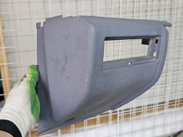 Панели, обшивки: Торпедо Mercedes-Benz 1996 г., Б/у, Оригинал, Германия — 7