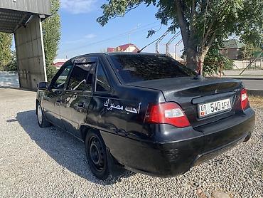 e6 3: Toyota Avensis: 2009 г., 1.6 л, Бензин, Седан — 2