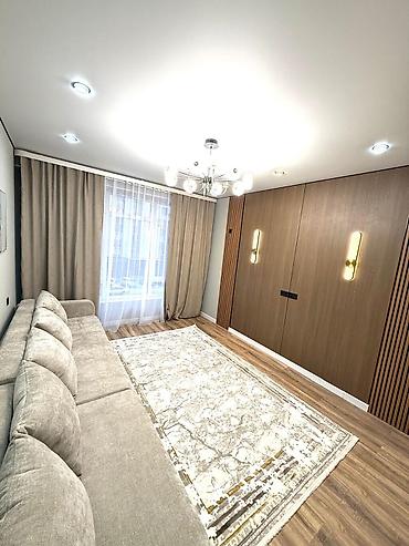 Продажа квартир: 2 комнаты, 65 м², Элитка, 3 этаж, Дизайнерский ремонт at lalafo.kg — 8 Продажа квартир: 2 комнаты, 65 м², Элитка, 3 этаж, Дизайнерский ремонт — 8