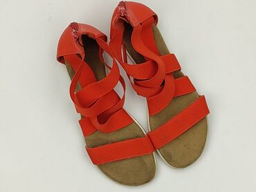 Sandals for women, 37, condition - Good