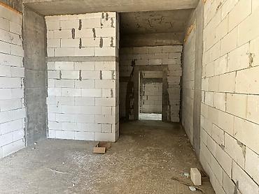 Mənzillərin satışı: 1 otaqlı, Yeni tikili, 41 kv. m — 3