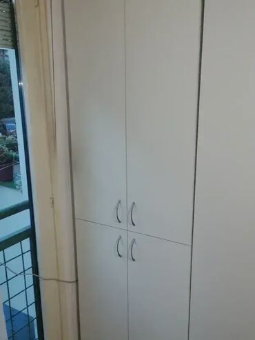 Ormari: Cipelarnik 6 ✨ Izrada: Univer debljine 18 mm u belom dekoru 🔸 na lalafo.rs — 7 Ormari: Cipelarnik 6 ✨ Izrada: Univer debljine 18 mm u belom dekoru 🔸 — 7