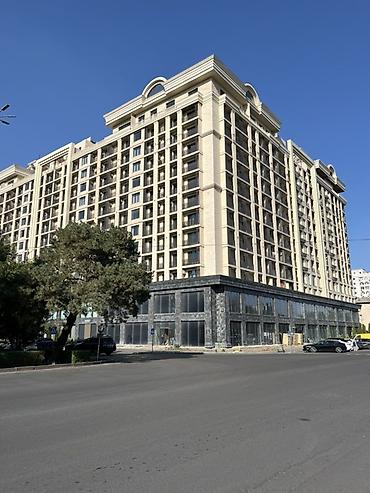 кварира: 2 комнаты, 89 м², бульвар Эркиндик Элитка, 12 этаж, ПСО (под самоотделку) — 3