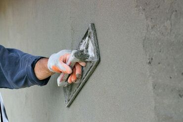 Штукатурка, шпаклевка: Штукатурка потолков, Шпаклевка стен, Шпаклевка потолков | Кварц песок Больше 6 лет опыта — 3