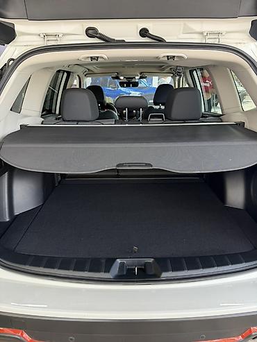 Subaru: Subaru Outback: 2020 г., 2.5 л, Вариатор, Бензин, Универсал — 9