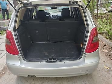 Mercedes-Benz: Mercedes-Benz A-class: 2008 г., 2 л, Автомат — 8