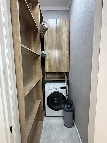 Посуточная аренда квартир: 3 комнаты, Бронь, Домофон, Банные принадлежности — 4