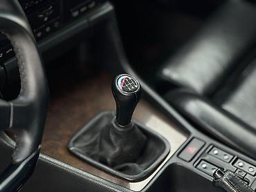 BMW: BMW 5 series: 1995 г., 4.4 л, Механика, Бензин, Седан — 5