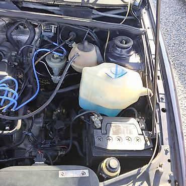 суппорт пассат б3: Volkswagen Passat: 1994 г., 1.8 л, Бензин, Седан — 3