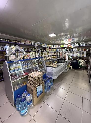 Продажа коттеджей и домов: ‼️ ПРОДАЁТСЯ ДОМ С ДЕЙСТВУЮЩИМ МАГАЗИНОМ 📍 Кызыл-Аскер, ул — 2