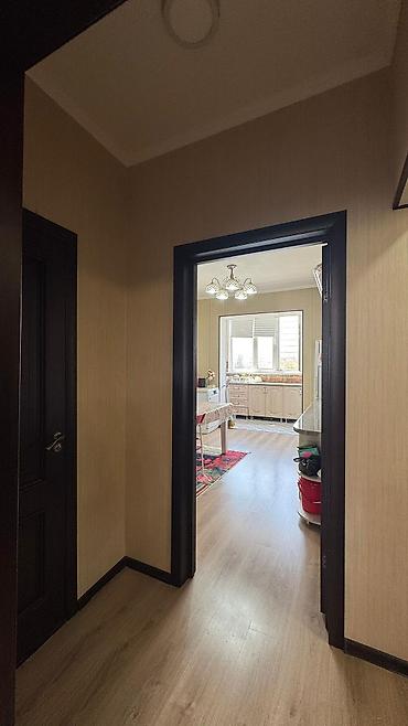 Продажа квартир: 3 комнаты, 115 м², 106 серия улучшенная, 6 этаж, Евроремонт — 8