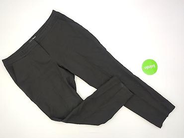 amisu pants: Atmosphere, Spodnie materiałowe damskie, rozmiar XL — 2
