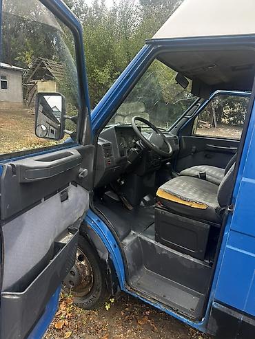 jeep grand cheroki: Mercedes-Benz : 1997 г., Механика, Бензин — 8