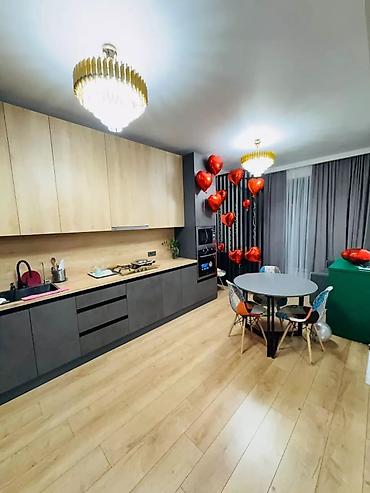 Посуточная аренда квартир: 1.2.3 комнатные кв Элитки в центре. Для командировочных . для гостей — 3