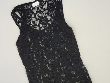 stradivarius top siateczkowy: Vila, Women`s top, size S