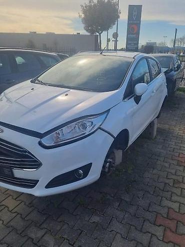 sab simplex prodaja beograd: KUCISTE FILTERA VAZDUHA 1.6 ZA FORD FIESTA OD 2010. DO 2017. GOD. | — 6