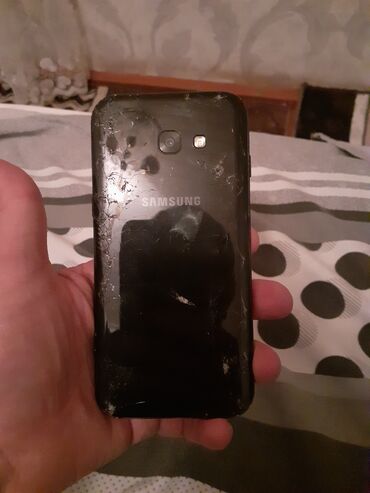 ремонт жк телевизоров: Gencede satilir Samsung A5 2017 ekrani deyismelidir basqa problemi