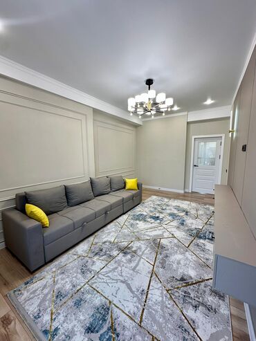 купить квартиру в энергетике: 2 комнаты, 73 м², Элитка, 10 этаж, Евроремонт