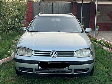коробка на гольф 2: Volkswagen Golf: 2002 г., 1.6 л, Механика, Бензин, Универсал — 2