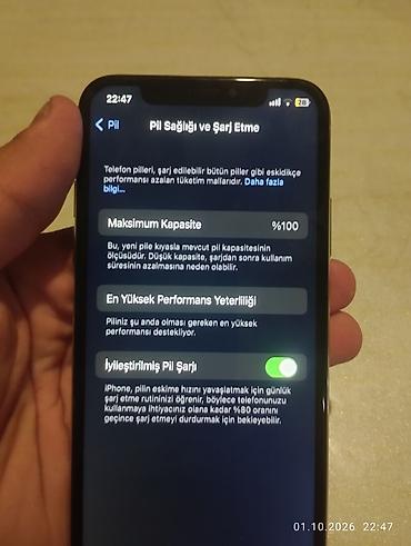 6s iphone: IPhone X, Ağ, Simsiz şarj — 9