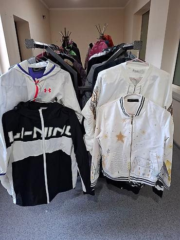 Другая женская одежда: Одежда для всей семьи — большой выбор на распродаже Ассортимент: - — 19