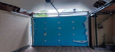 Рольставни ворота: Ворота ворота ворота автоматический ворота секционные ворота — 6