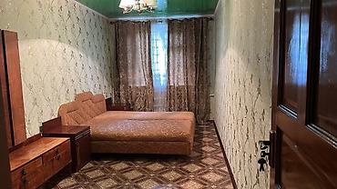 работа гостиница: 3 комнаты, 60 м², 104 серия, 3 этаж — 1