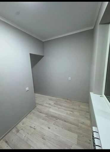 Продажа квартир: 1 комната, 36 м², 105 серия, 6 этаж, Евроремонт