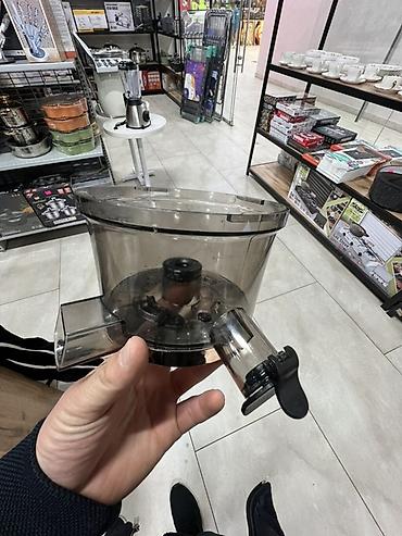 сока выжемалка: Соковыжималка, Новый, Платная доставка, Самовывоз — 10