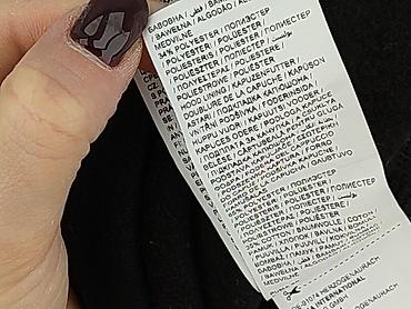sweter puma: Puma, Bluza z kapturem damska, rozmiar S — 6