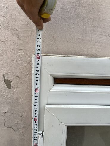 Yataqlar: Plastık pencere Pencerının alt hıssesınde sınıg var sekıllerde Görünür — 6