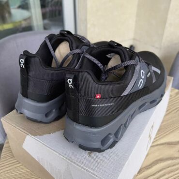 Кроссовки и спортивная обувь: Кроссовки On (Swiss Engineering) с фирменной амортизацией CloudTec — 6