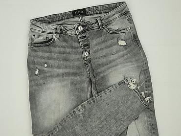 baleriny cropp: Mohito, Jeansy damskie, rozmiar S — 1