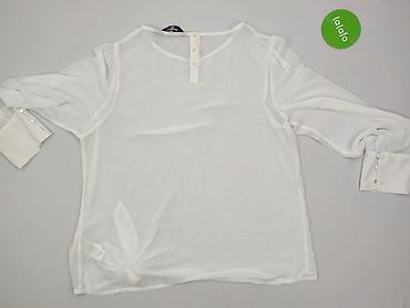 bluza 4xl: Inspire, Bluzka damska, rozmiar 4XL — 3