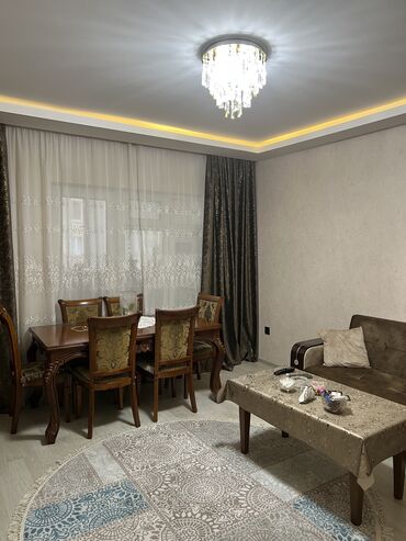 Köhnə tikili: Bakı, Bakıxanov qəs., 2 otaqlı, Köhnə tikili, m. Neftçilər, 50 kv. m — 7