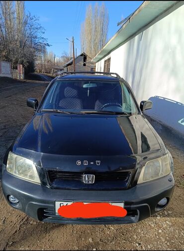 хонда одисей старый кузов: Honda CR-V: 2002 г., 2 л, Механика, Бензин, Внедорожник