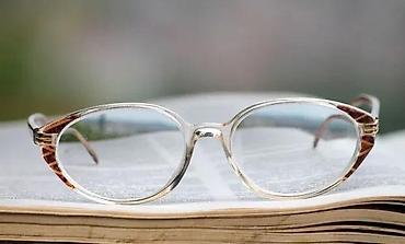 Naočare: Vintage Originalni nemački RODENSTOCK dioptrijski ram. Kao NOV! — 4