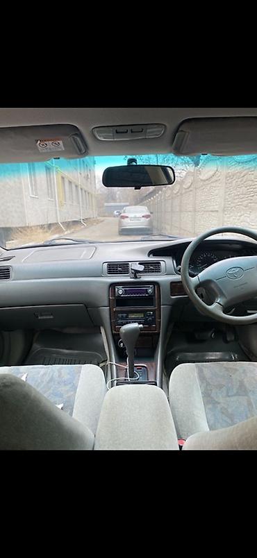 на камри 20: Toyota Camry: 1998 г., 2.2 л, Автомат, Бензин, Седан — 6
