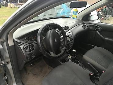 delovi za golf 4: FORD FOCUS 2003. GOD. - KOMPLETAN AUTO U DELOVIMA | FORD velika — 7